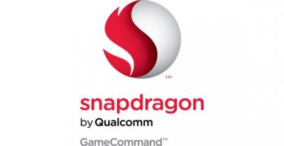 Qualcomm   Snapdragon GameCommand  CES