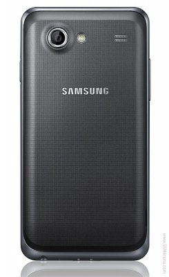 Samsung  официально выпускает Samsung I9070 Galaxy S Advance