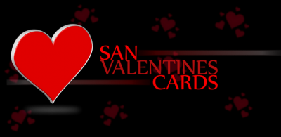 San Valentines Cards