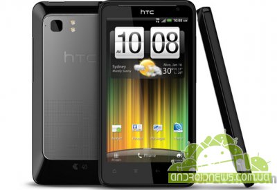  HTC Velocity 4G    LTE   