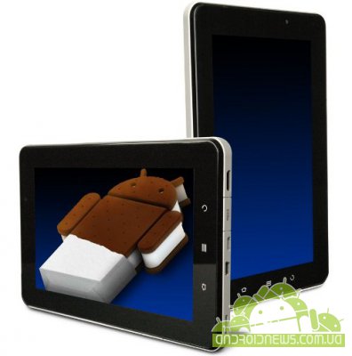 ViewSonic    ViewPad E70  Android 4.0