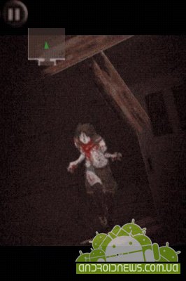 Zombie Escape: School Labyrinth -  