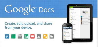    Google Docs  Android