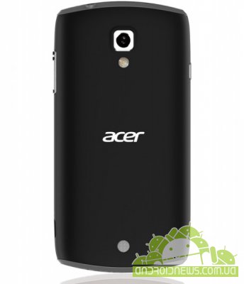  Acer Liquid Glow    MWC