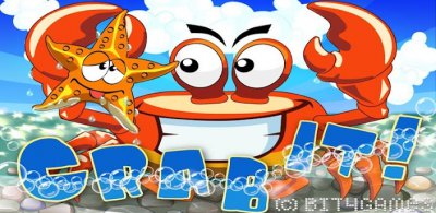 Crab it -  