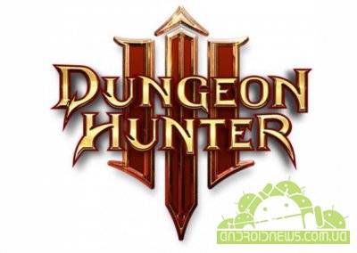 Dungeon Hunter 3  Android    