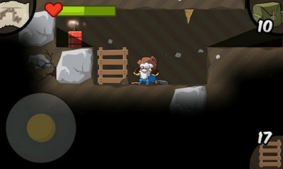 Gem Miner 2 -   