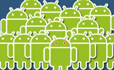Google Bouncer     Android Market