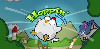 Hoppin' Chicken -  