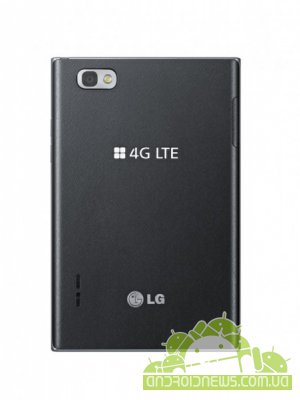 LG    LG Optimus Vu