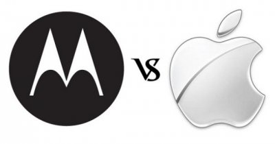 Motorola   2.25%   3G- Apple