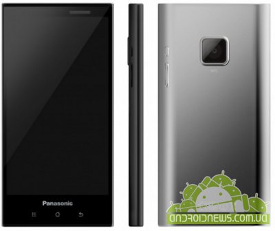 Panasonic Eluga -   Android