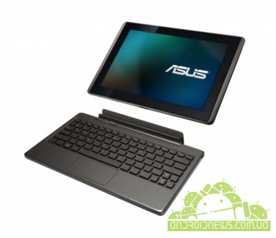  Asus Transformer  Android 4.0
