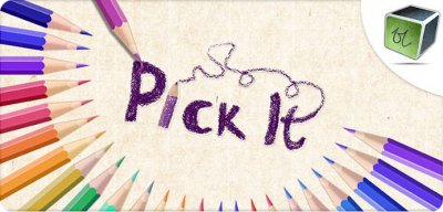 Pick It -   