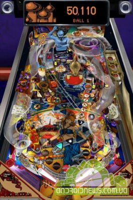 Pinball Arcade -  