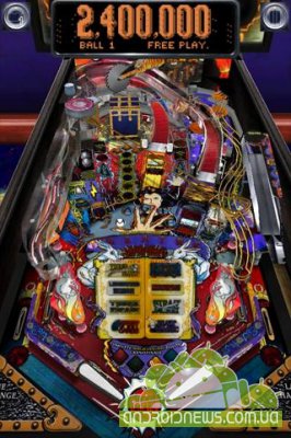 Pinball Arcade -  