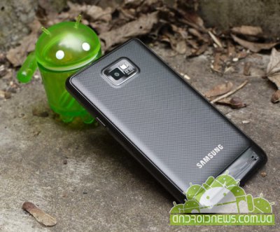 Samsung Galaxy S III   ,    MWC 2012