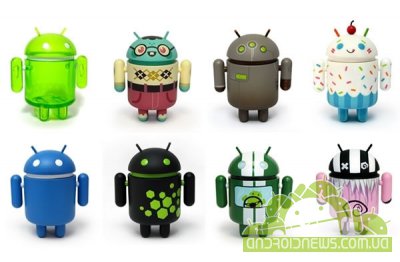  3  mini-Android