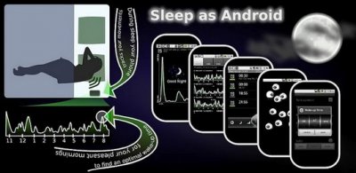 Sleep as Android -      