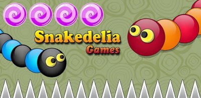 Snakedelia -  