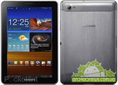: Samsung Galaxy Tab 2  Samsung Galaxy Tab 7.7