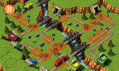 Train Crisis HD -  