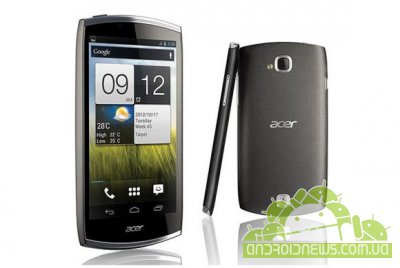   Acer CloudMobile