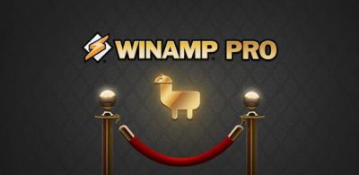 WinAmp Pro   Android Market