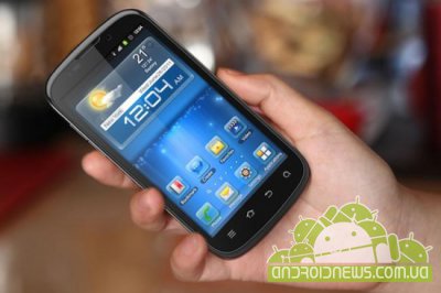 ZTE   Mimosa X, PF200  N910  MWC 2012