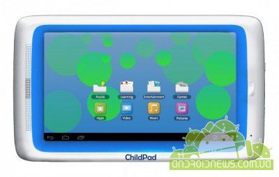 Archos    Child Pad