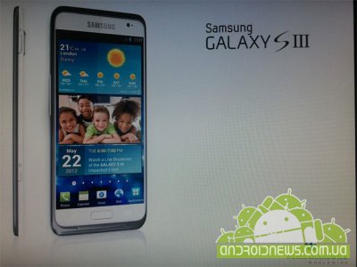 - Samsung Galaxy S III   Reddit