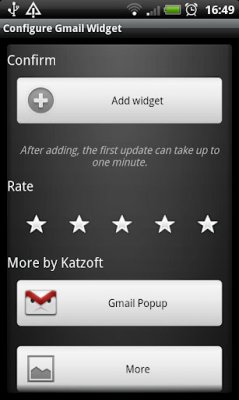  Gmail   Android 