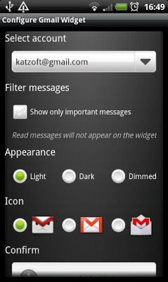  Gmail   Android 