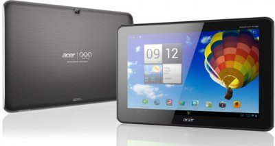      Acer Iconia Tab A510 Olympic Edition    $449