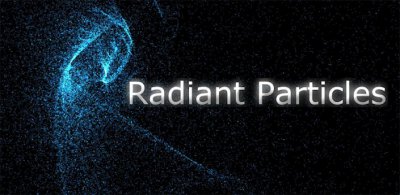 Radiant Particles -   