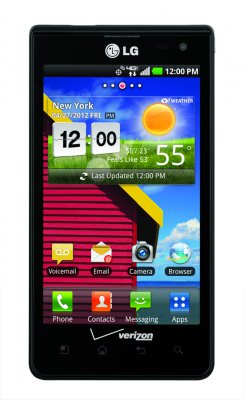 LG Lucid -   