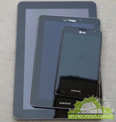 Android 4.0 ICS  Samsung Galaxy Tab 10.1, 8.9  Note   