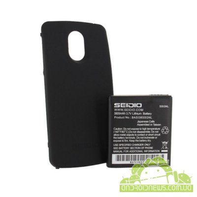  Seidio   Samsung Galaxy Nexus  3800 *