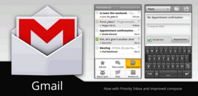 Google    Gmail  