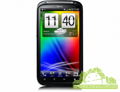 HTC    Android 4.0 