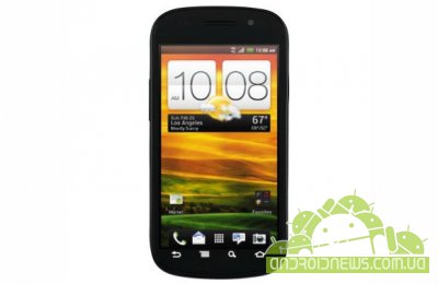 Nexus S   Sense 4.0  HTC One X
