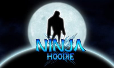 Ninja Hoodie - 3D   ()