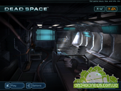   Dead Space