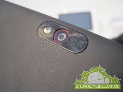  10- Android 4.0  Stylistic M532  Fujitsu