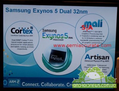   Samsung Exynos   