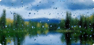 Rain on Screen -  