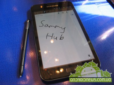 Samsung Galaxy Note    5  