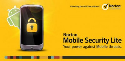 Samsung  Symantec - 90    Norton Mobile Security