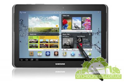 Samsung    Samsung Galaxy Note 10.1