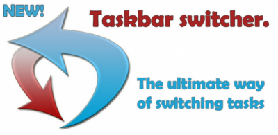 Taskbar Task Switcher -    